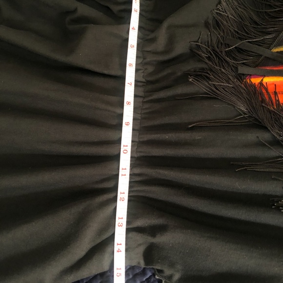 Classic Western Style Dress - Picture 8 of 10